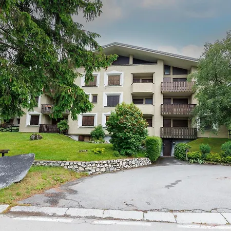 Accogliente Erica, Apartment Bormio