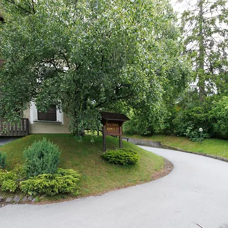 Accogliente Erica, Bormio